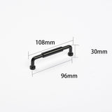 Modern Minimalist Style Cabinet Handle Drawer Handle