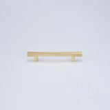 French Style Zinc Alloy Cabinet Drawer Handle