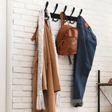 Retro Entrance Wall Clothes Hook