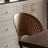 Minimalist Elegant Zinc Alloy Wardrobe Cabinet Drawer Pulls
