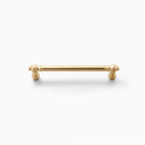 Modern Simple French Luxury Cabinet Handles