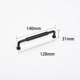 Modern Minimalist Style Cabinet Handle Drawer Handle