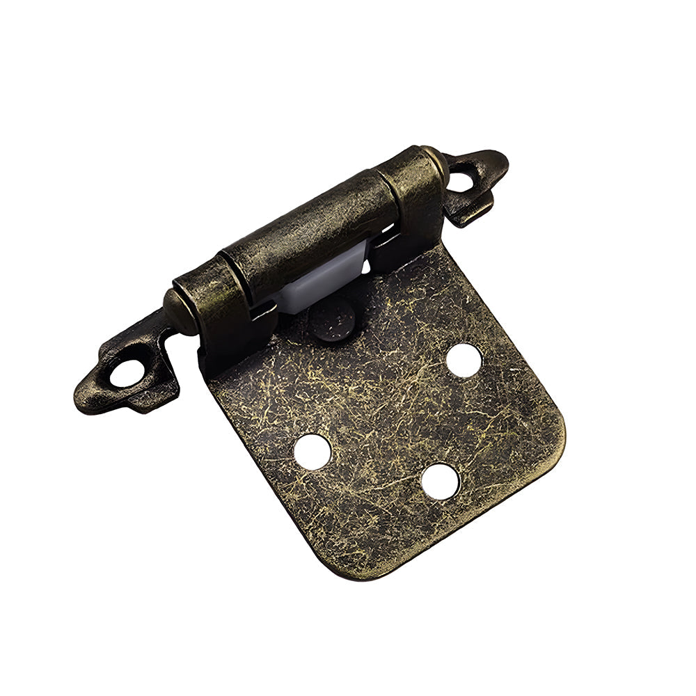 American Hydraulic Buffer Self-Closing Door Hinge