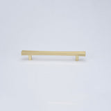 French Style Zinc Alloy Cabinet Drawer Handle