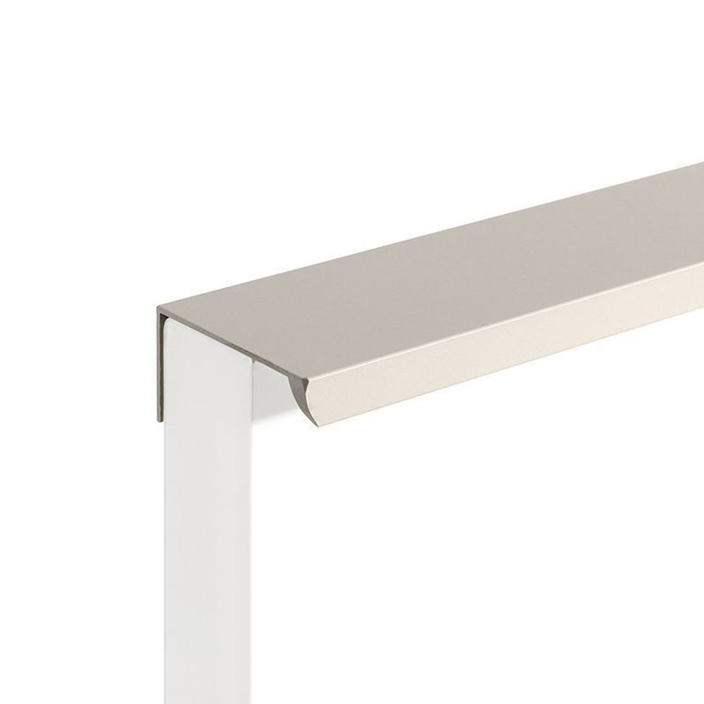 Modern Minimalist Morandi Edge Cabinet Handle