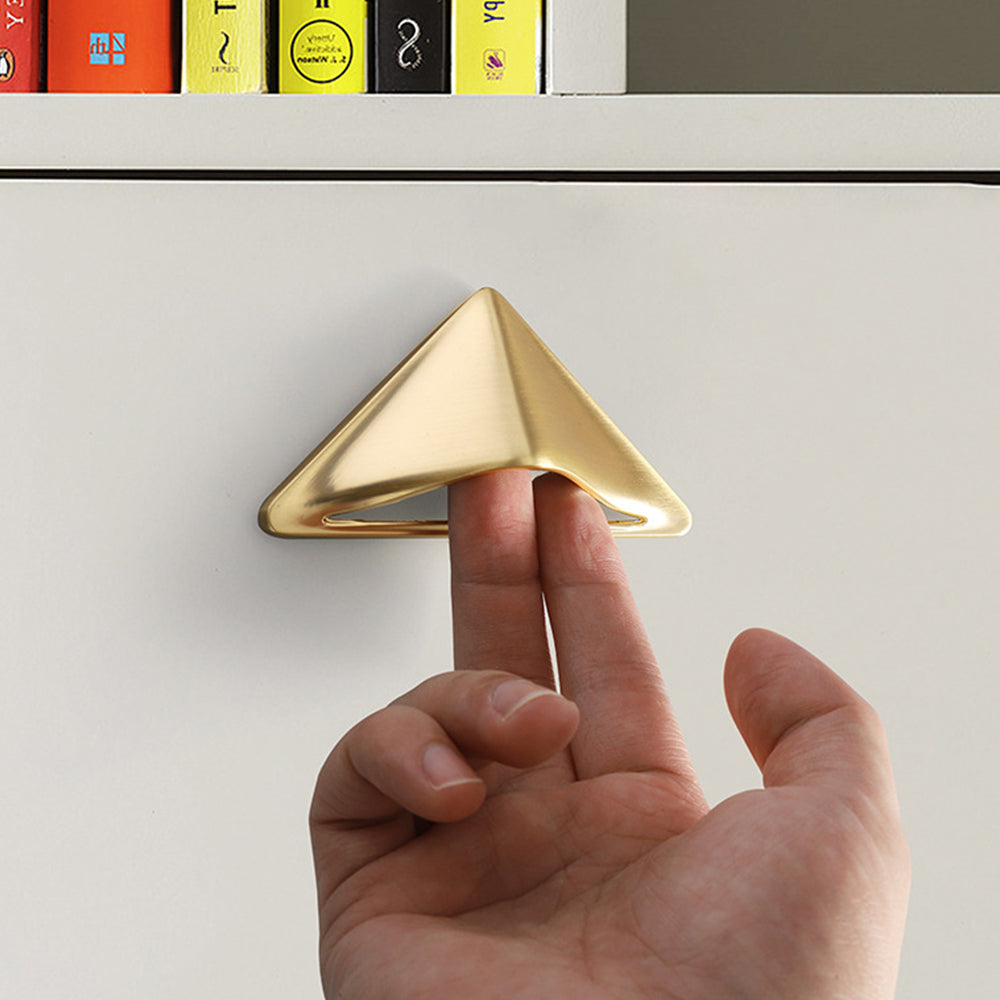 Modern Minimalist Creative Hardware Handle