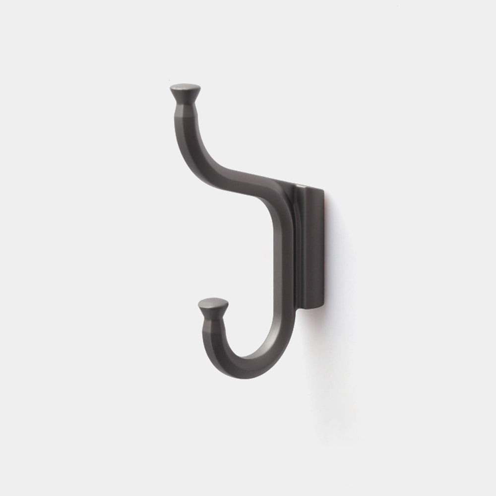 Creative Metal Zinc Alloy Coat Hook