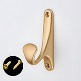 Vintage Wall Mounted Coat Hook
