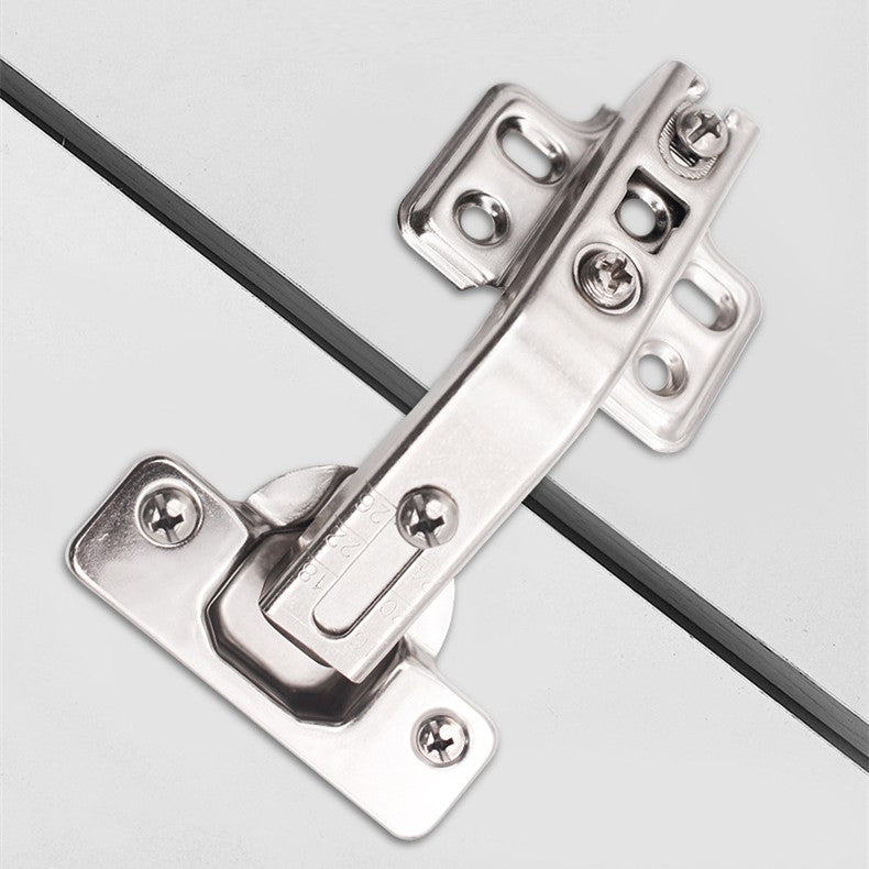 135 Degree Corner Kitchen Cabinet Cupboard Folden Door Hinges for Combination with Screws