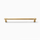 Modern Simple French Luxury Cabinet Handles