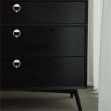 Modern Knobs and Pulls for Cabinets
