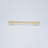 French Style Zinc Alloy Cabinet Drawer Handle