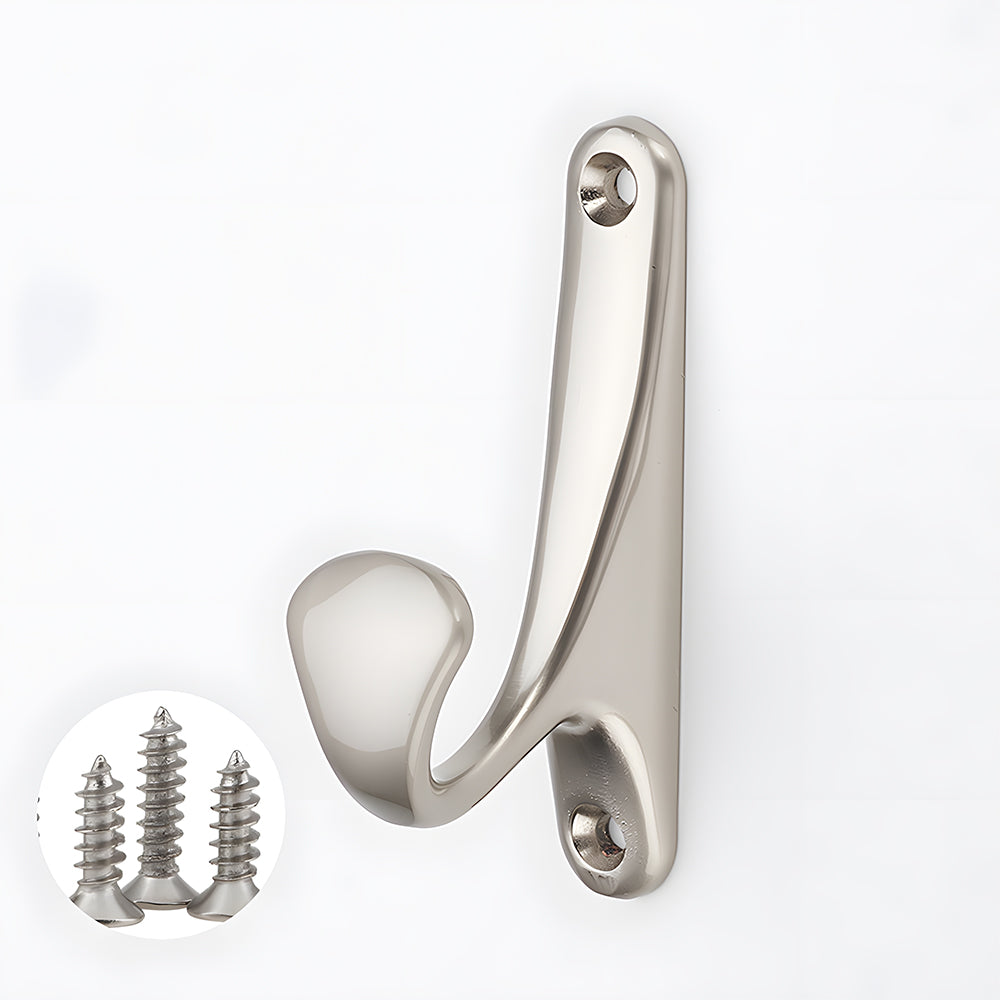 Vintage Wall Mounted Coat Hook