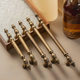 European Style Classical Brass Cabinet Door Handles