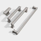 Classic Contemporary Zinc Alloy Cabinet Pulls