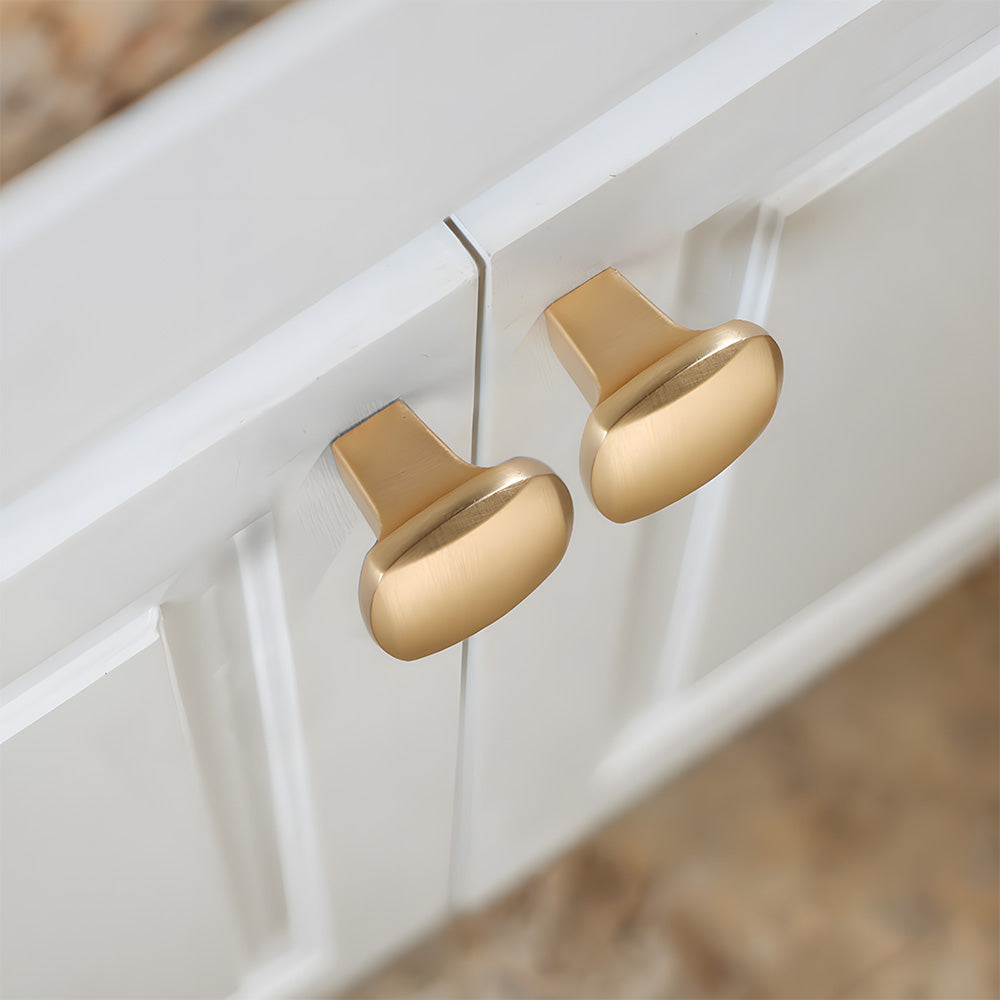 Nordic Design Door Cabinet Drawer Handle
