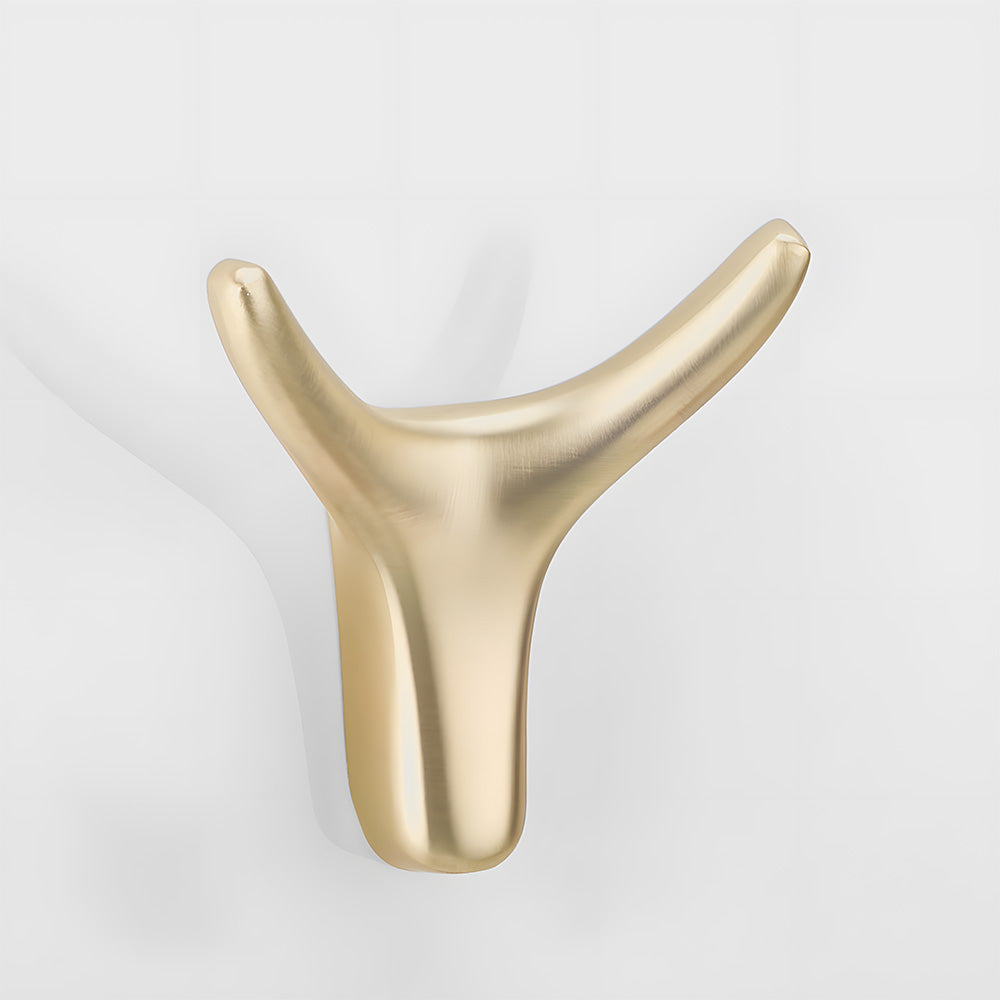 Modern Cute Metal Coat Hook