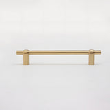 French Brass Wardrobe Cabinet Handles
