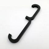 Modern Acrylic Address House Number