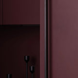Modern Aluminum Alloy Kitchen Cabinet Handles