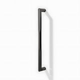 Minimalist Elegant Zinc Alloy Wardrobe Cabinet Drawer Pulls