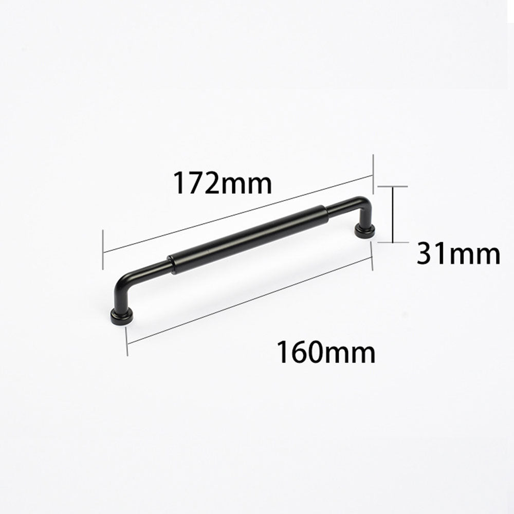 Modern Minimalist Style Cabinet Handle Drawer Handle