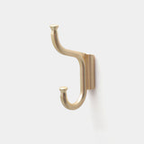 Creative Metal Zinc Alloy Coat Hook