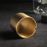 stylish ashtray