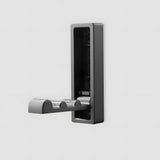 1 Pack Hidden Entrance Door Coat Wall Hook
