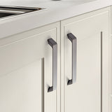 Modern Industrial Style Cabinet Furniture Door Handle