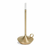 round touch lamp
