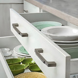 Nordic Design Door Cabinet Drawer Handle