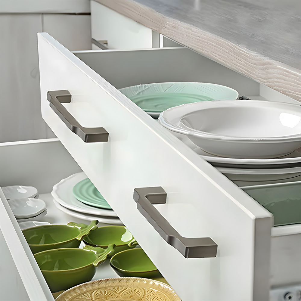 Nordic Design Door Cabinet Drawer Handle