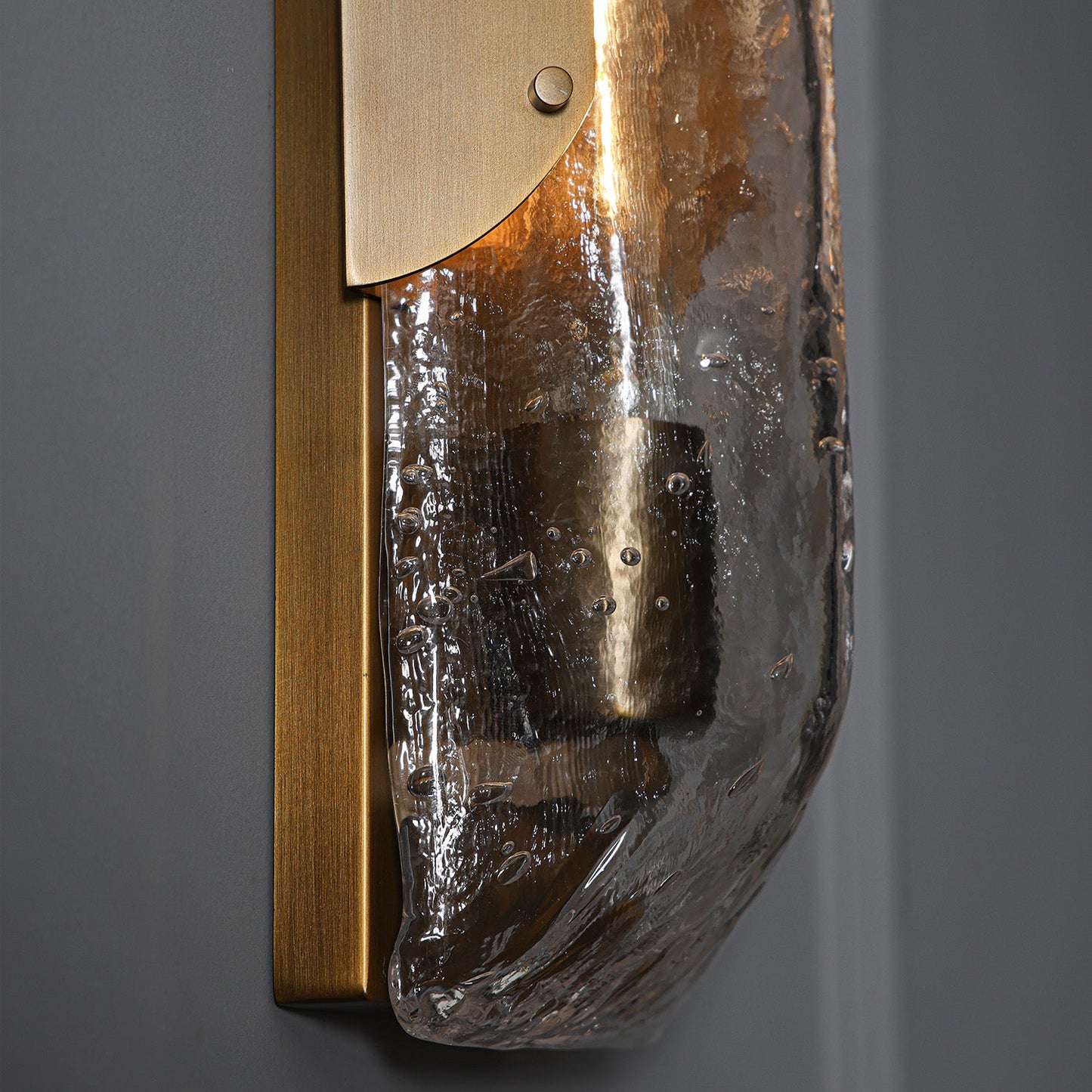 Nordic Sconce