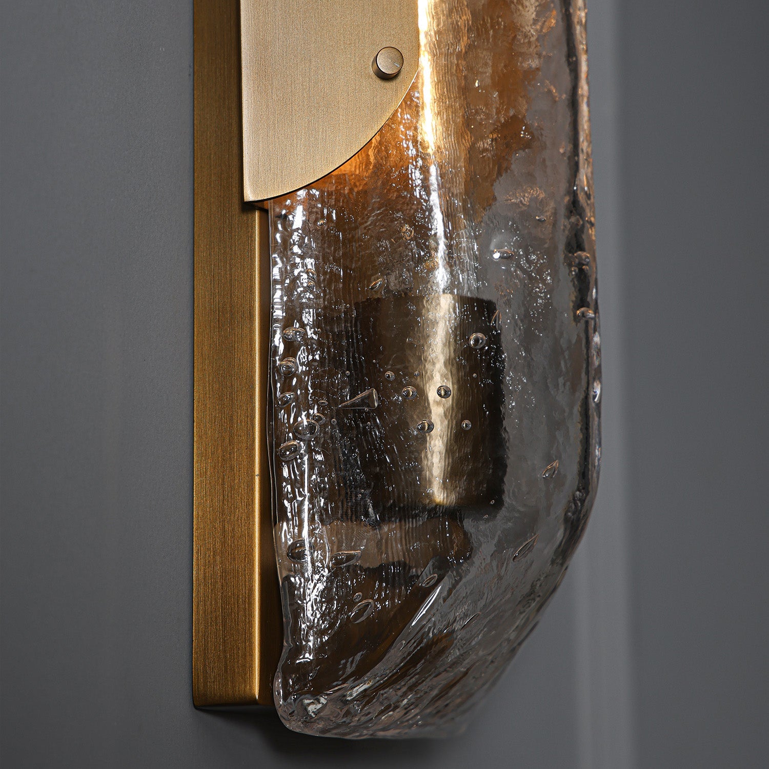 Nordic Sconce