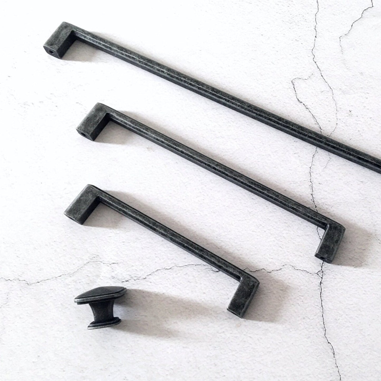 Retro Simple Kitchen Cabinet Handles