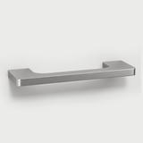 Modern Aluminum Alloy Slimline Gold Cabinet Drawer Handles