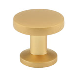 Round Drawer Knobs Gold Cabinet Knobs Gold Kitchen Cabinet Knobs