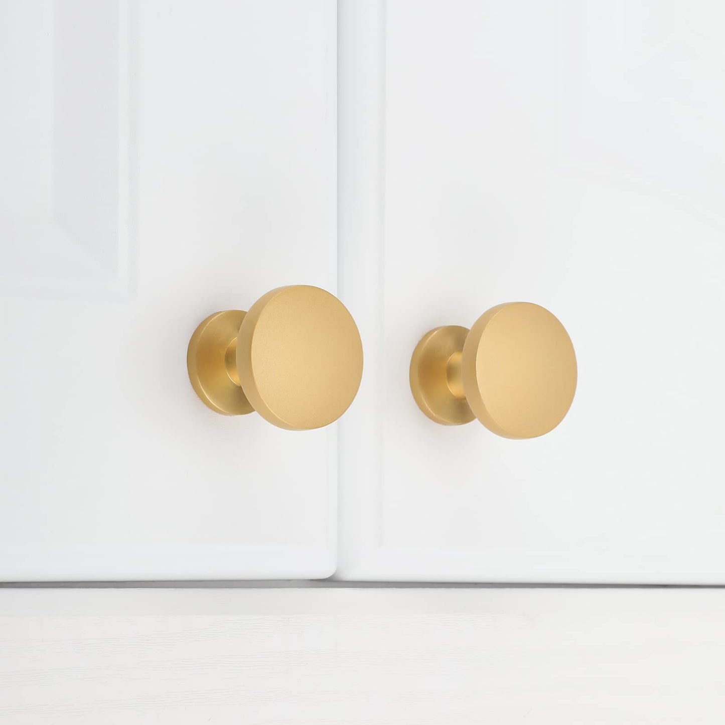 Round Drawer Knobs Gold Cabinet Knobs Gold Kitchen Cabinet Knobs