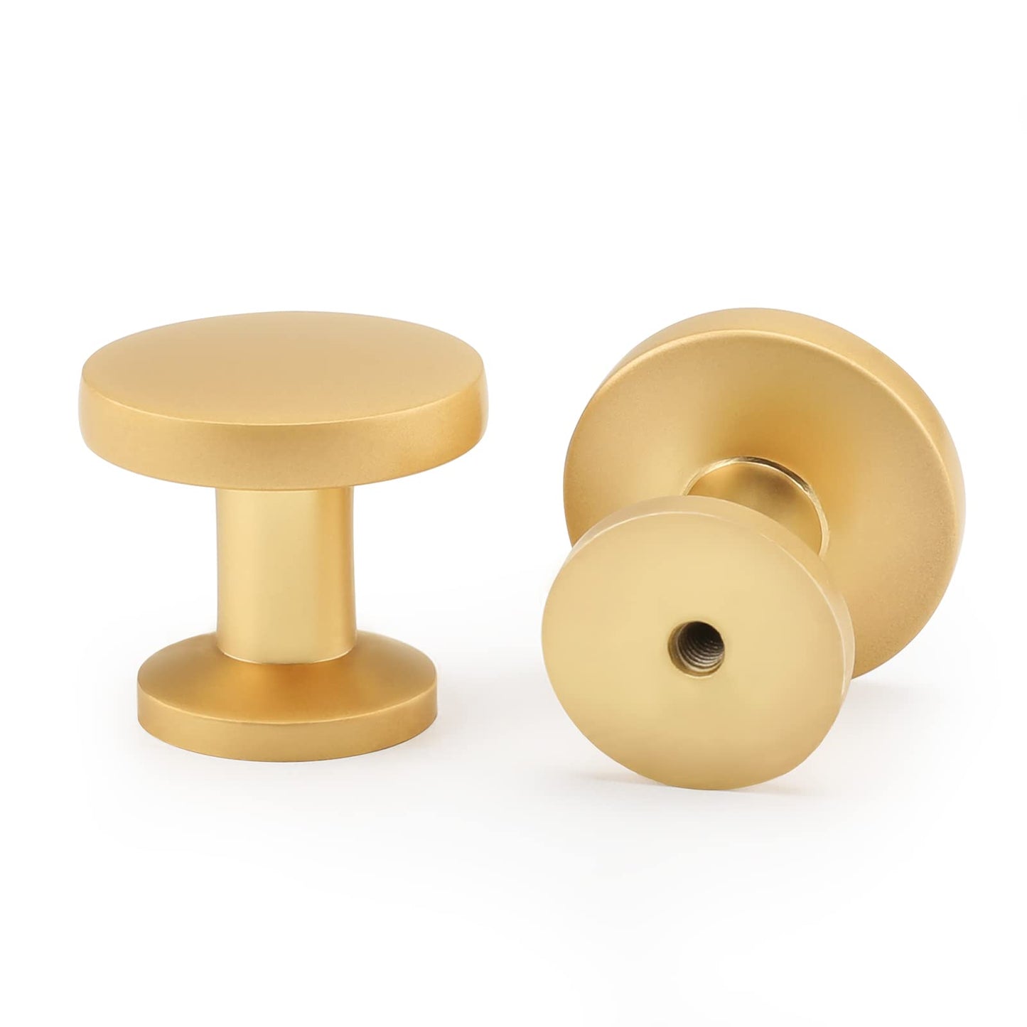 Round Drawer Knobs Gold Cabinet Knobs Gold Kitchen Cabinet Knobs