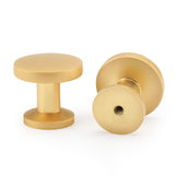 Round Drawer Knobs Gold Cabinet Knobs Gold Kitchen Cabinet Knobs
