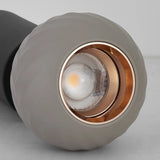 Round pendant