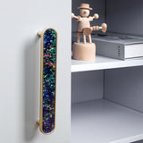 Luxury Natural Shell Cabinet Handles