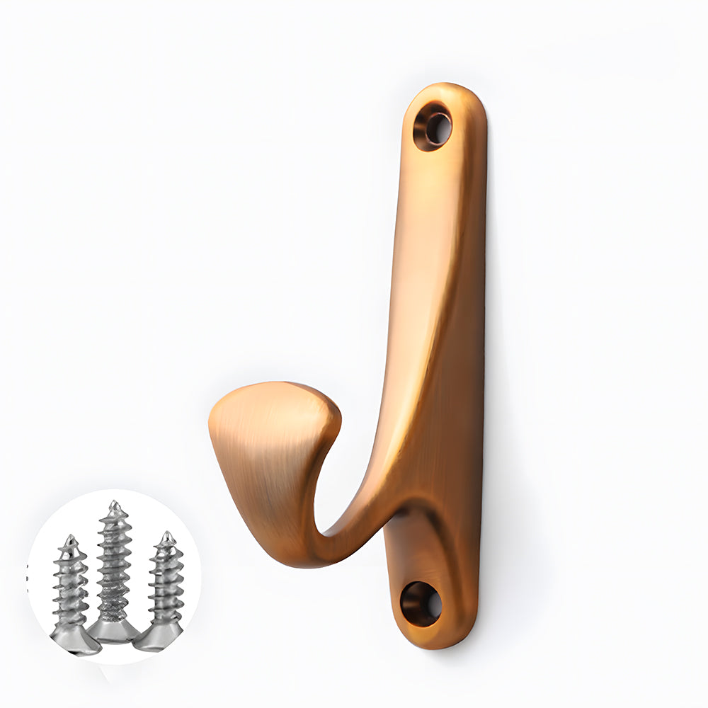 Vintage Wall Mounted Coat Hook