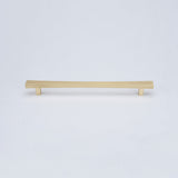 French Style Zinc Alloy Cabinet Drawer Handle
