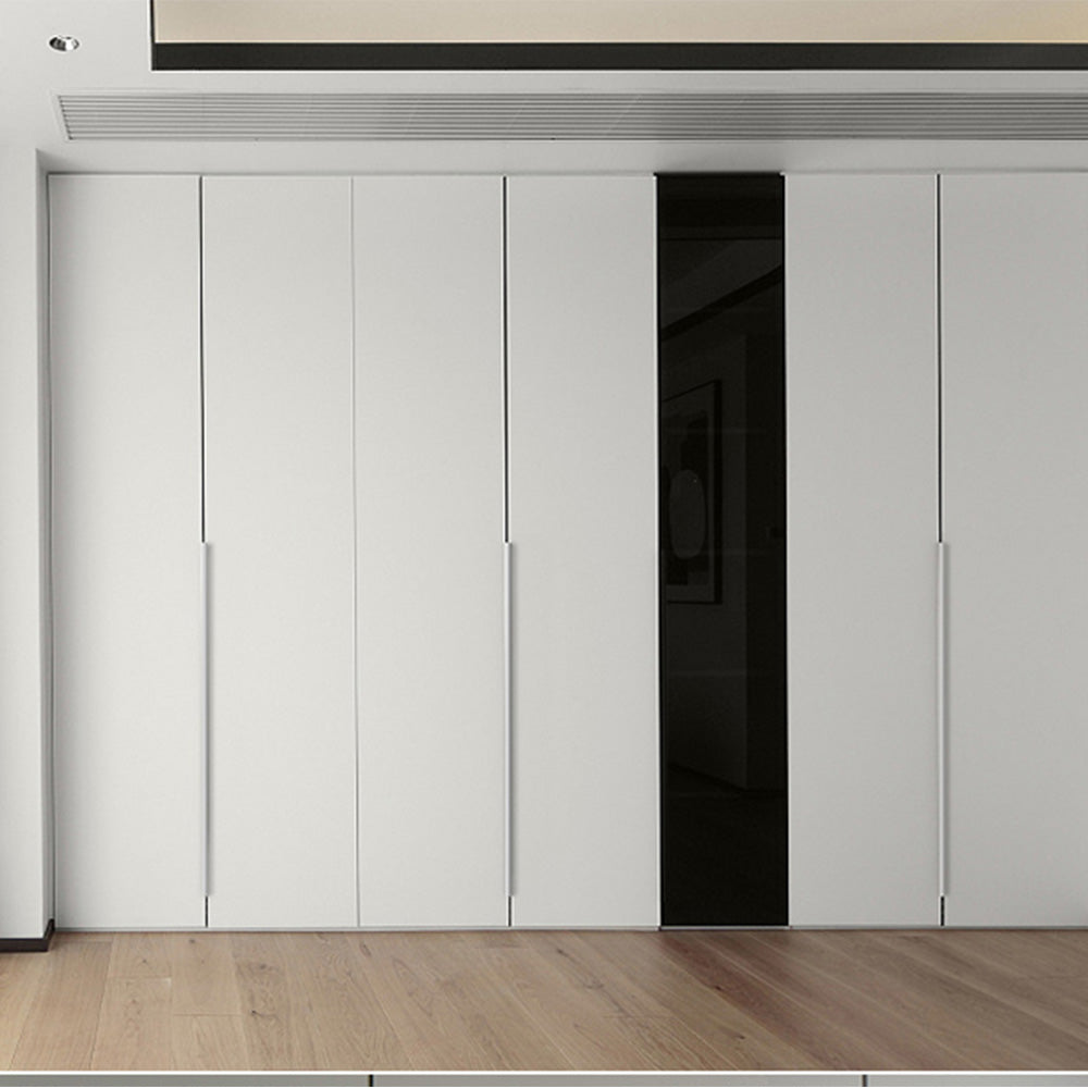 Colorful Refined Cabinet Edge Pulls For Kitchen