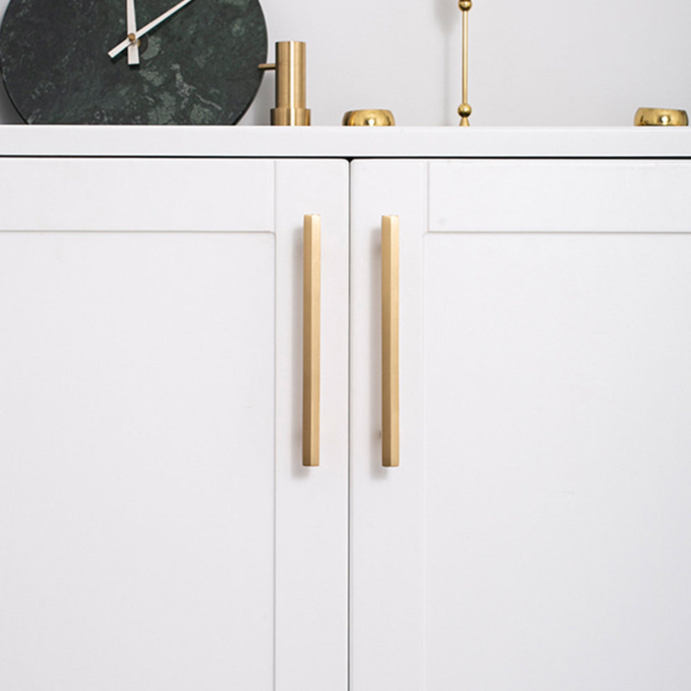Brushed Gold Cabinet Bar Pull for Kitchen