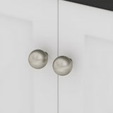 27mm Round Ball Single Hole Cabinet for Drawer