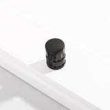 Modern American-style Zinc Alloy Drawer Wardrobe Door Handle
