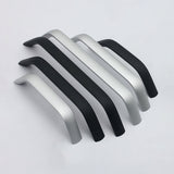 Modern Decor Aluminum Alloy Kitchen Drawer Handles